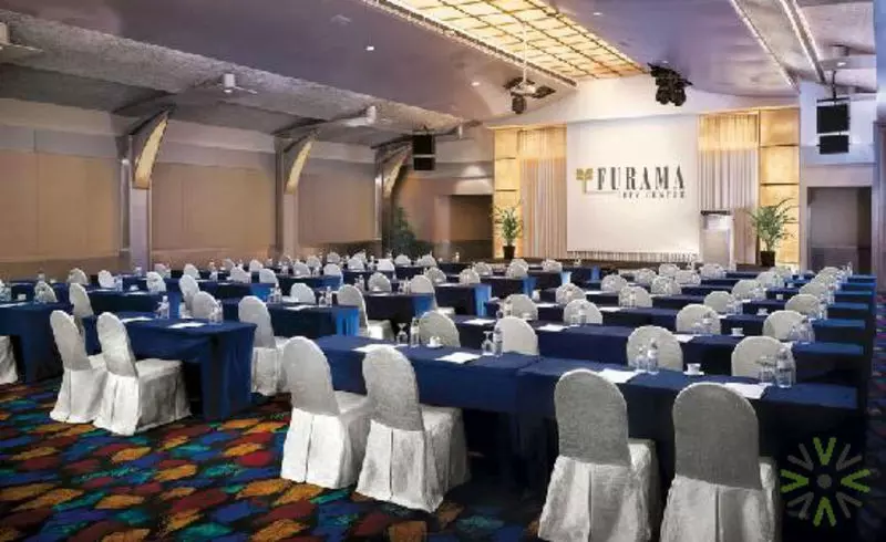 هتل Furama City Centre