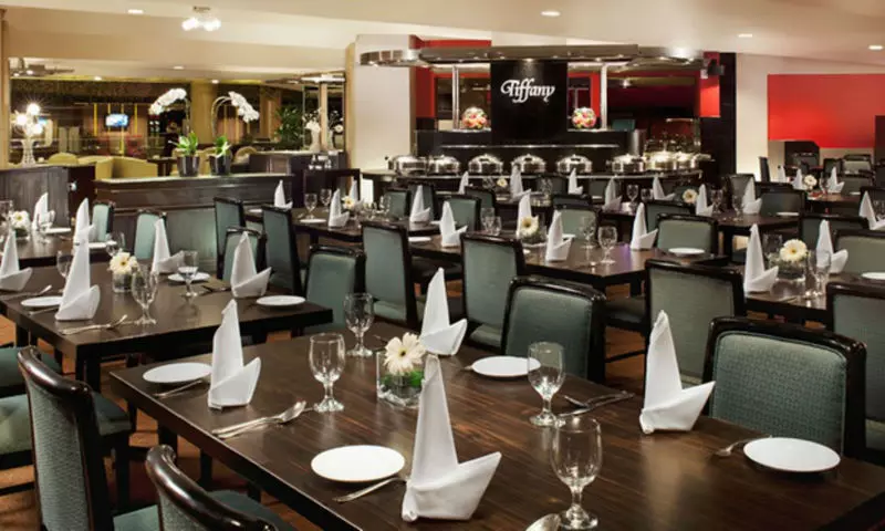 هتل Furama City Centre