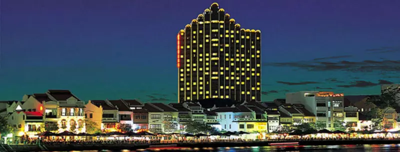 هتل Furama City Centre