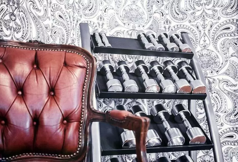 Hotel Grythyttans Gästgivaregård