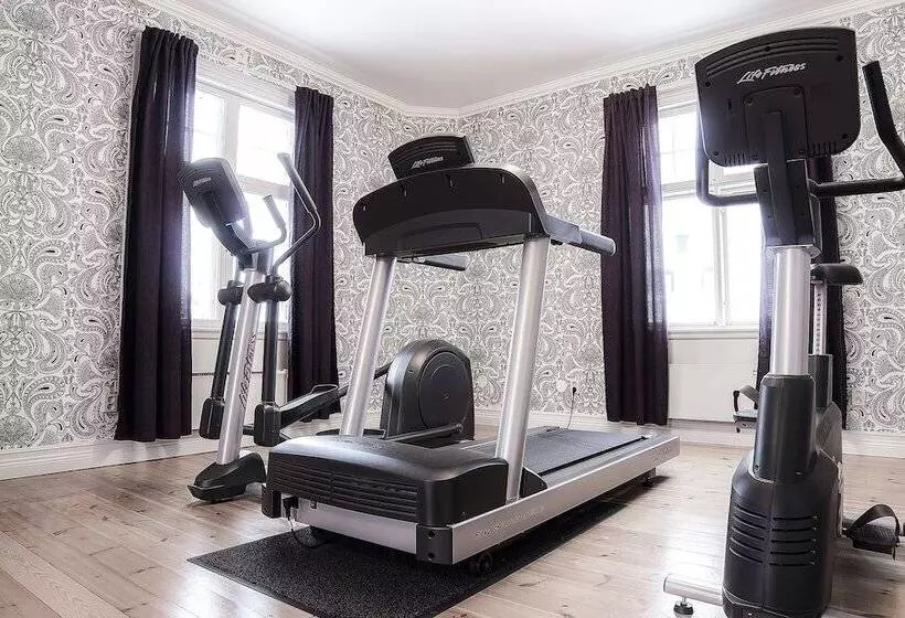 Hotel Grythyttans Gästgivaregård