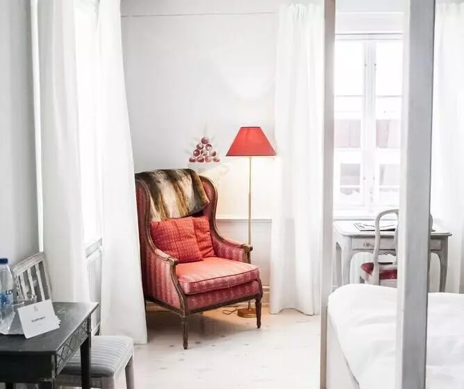 Szálloda Grythyttans Gästgivaregård