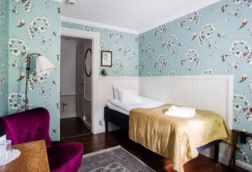 Hotel Grythyttans Gästgivaregård