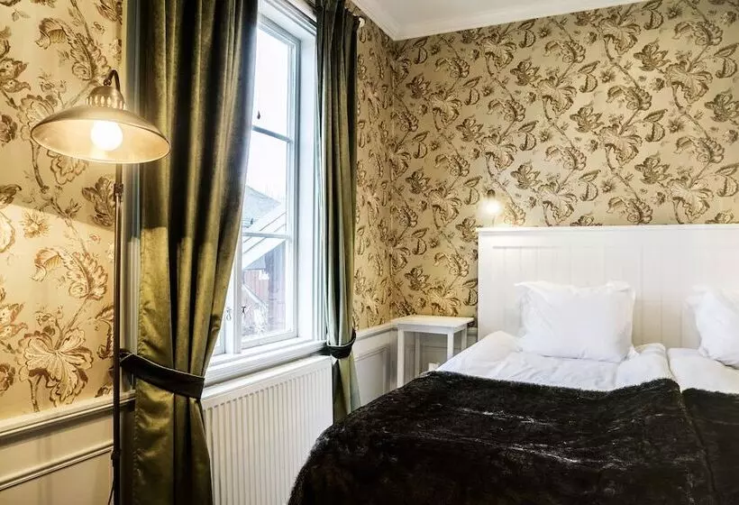 Szálloda Grythyttans Gästgivaregård