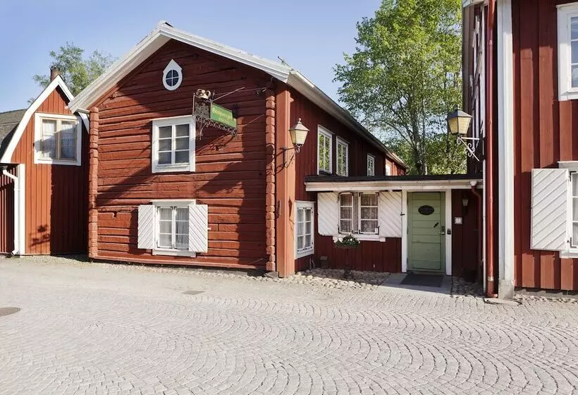 Hotel Grythyttans Gästgivaregård