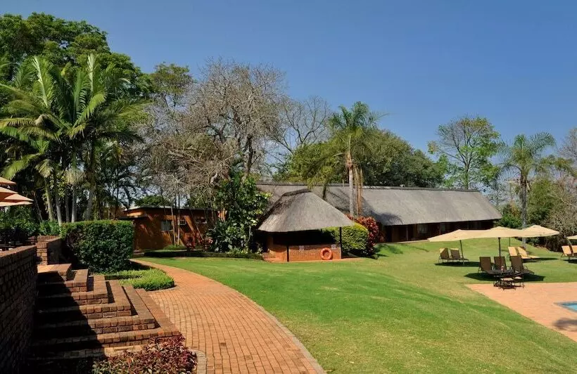 ホテル Hazyview Sun