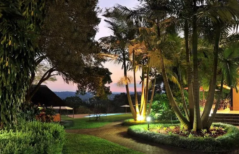 ホテル Hazyview Sun