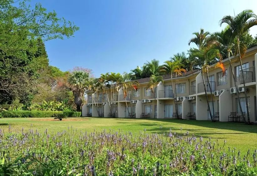 ホテル Hazyview Sun