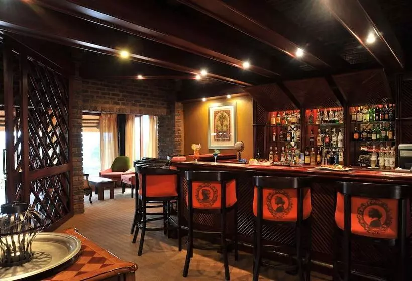 ホテル Hazyview Sun