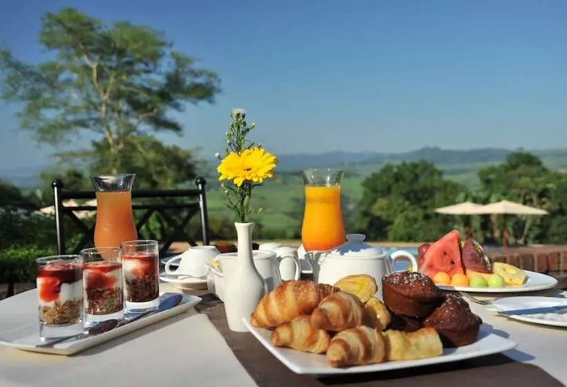 ホテル Hazyview Sun