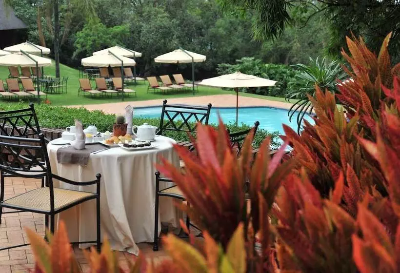 ホテル Hazyview Sun