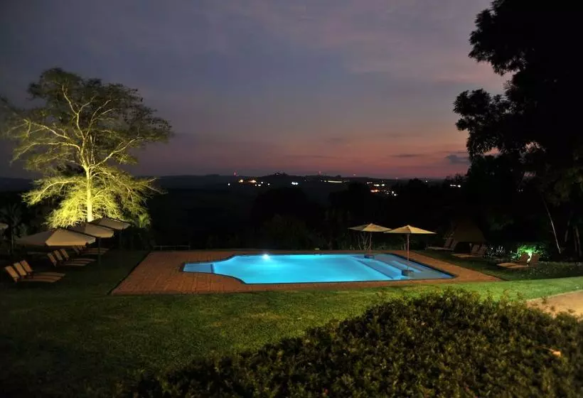 ホテル Hazyview Sun