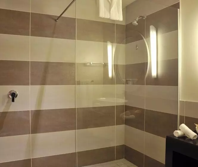 ホテル Hazyview Sun