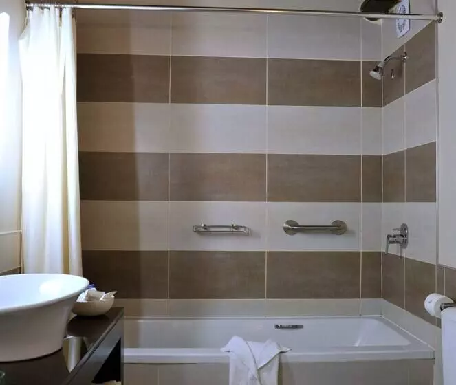 ホテル Hazyview Sun