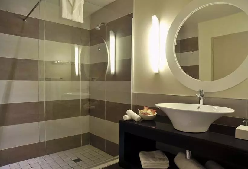 ホテル Hazyview Sun