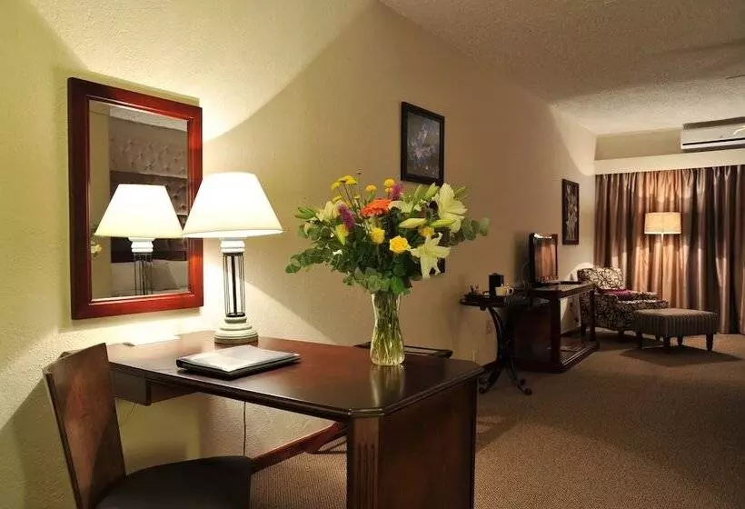 ホテル Hazyview Sun