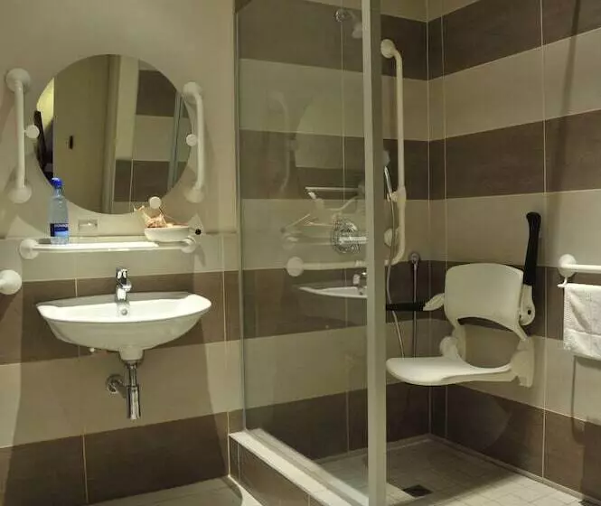 ホテル Hazyview Sun