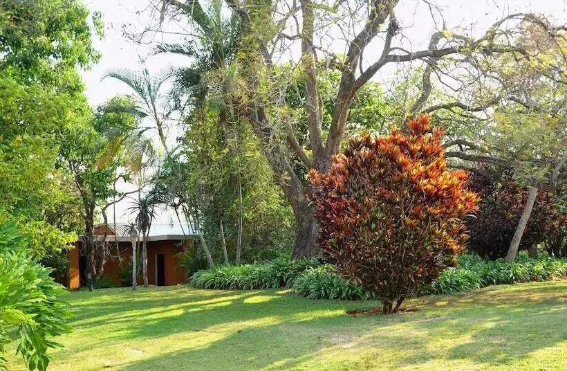 ホテル Hazyview Sun