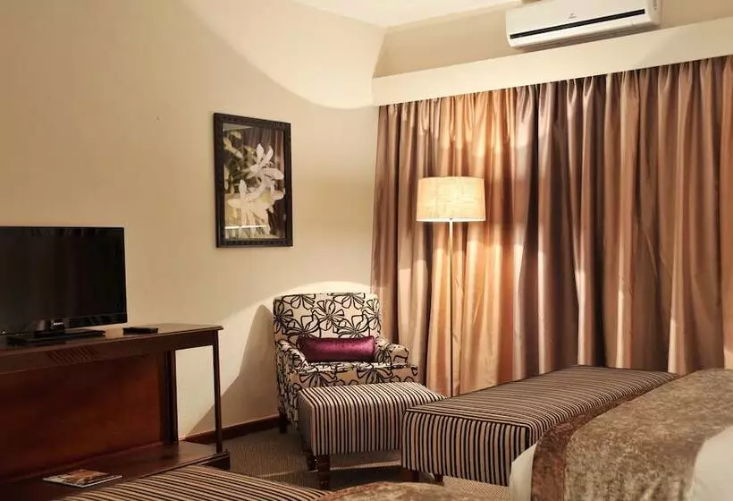 ホテル Hazyview Sun