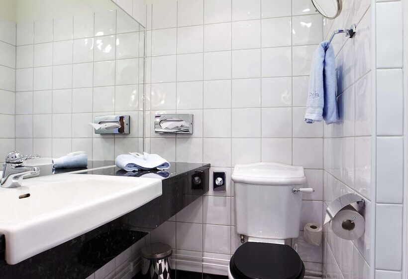 בית מלון כפרי L Boras, Bw Signature Collection