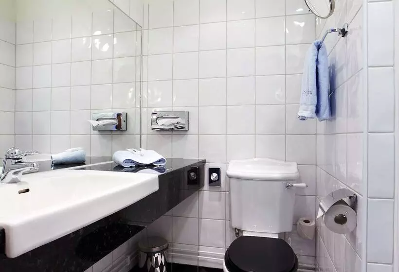 Hotel L Boras, Bw Signature Collection