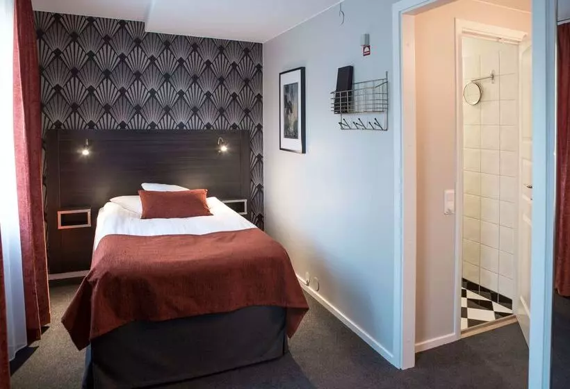 Hotel L Boras, Bw Signature Collection