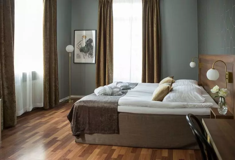 Hotel L Boras, Bw Signature Collection