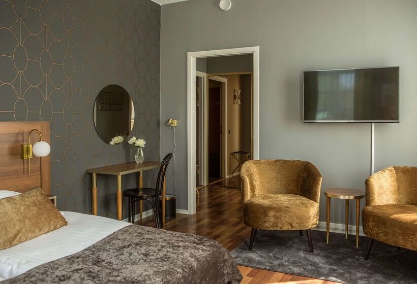 בית מלון כפרי L Boras, Bw Signature Collection