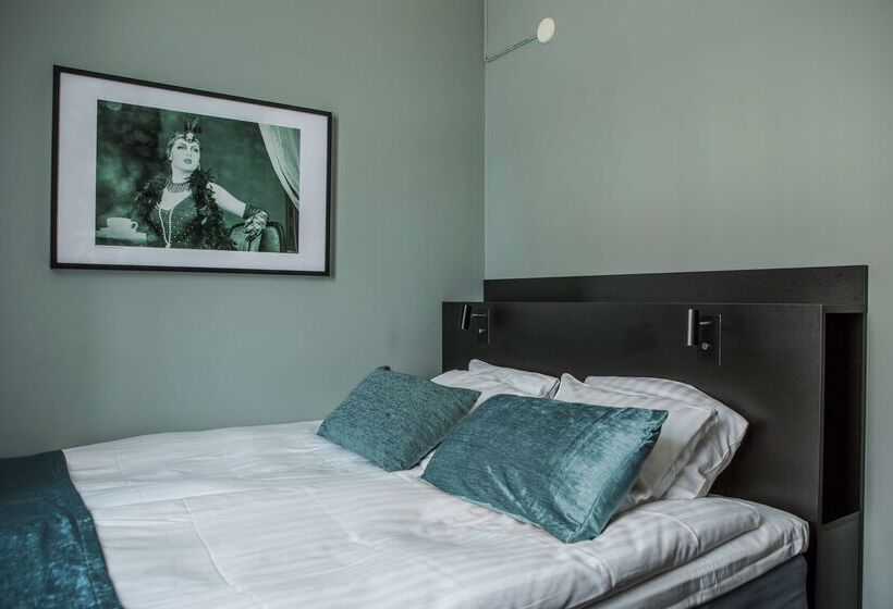 בית מלון כפרי L Boras, Bw Signature Collection