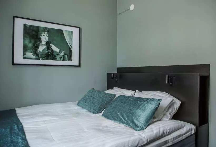 Hotel L Boras, Bw Signature Collection