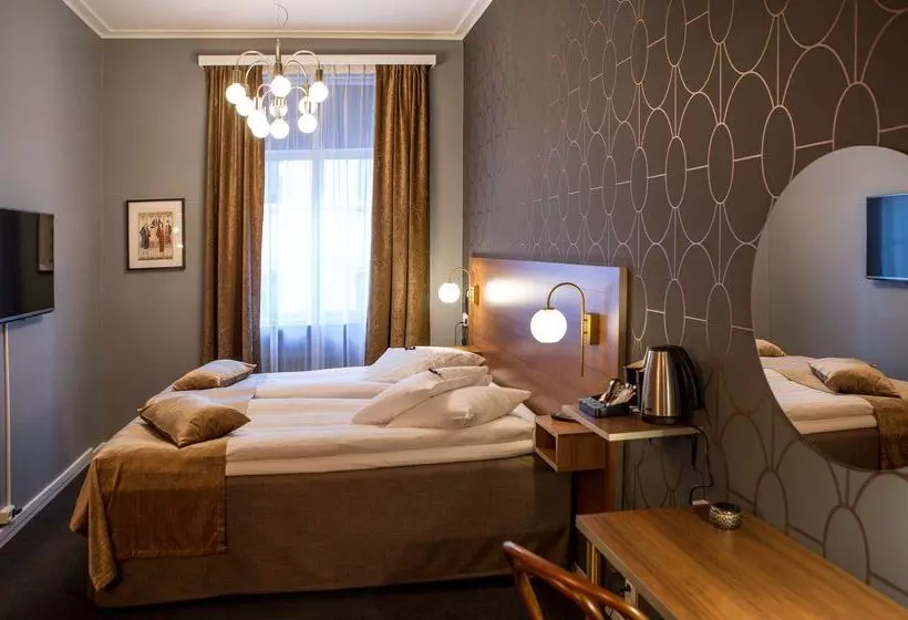 Hotel L Boras, Bw Signature Collection