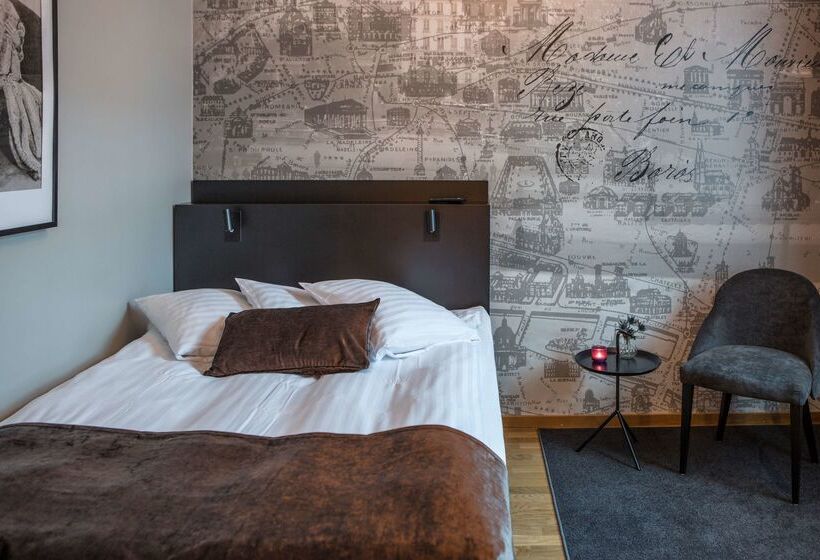 בית מלון כפרי L Boras, Bw Signature Collection