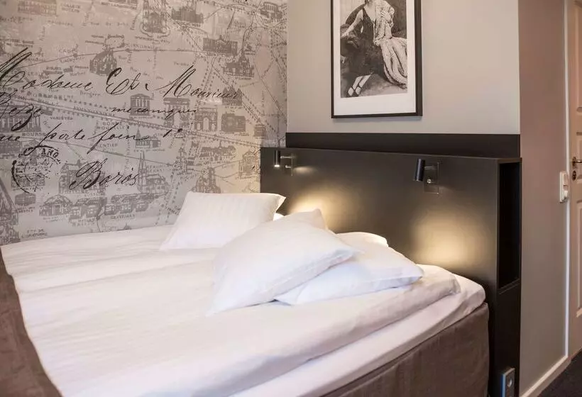 Hotel L Boras, Bw Signature Collection