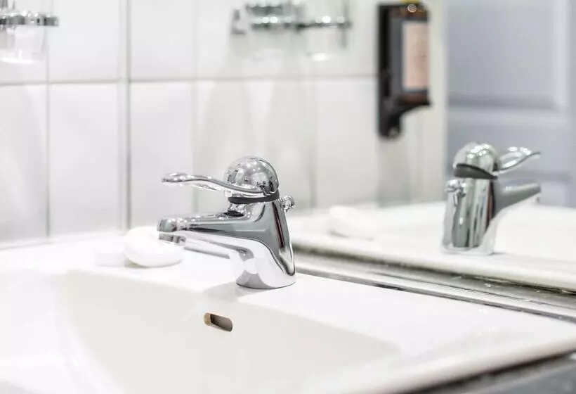 Hotel L Boras, Bw Signature Collection