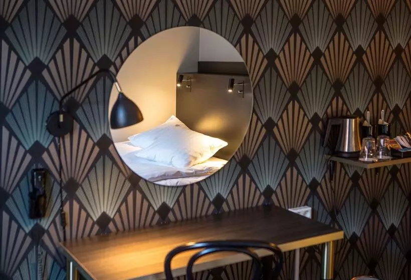 Hotel L Boras, Bw Signature Collection