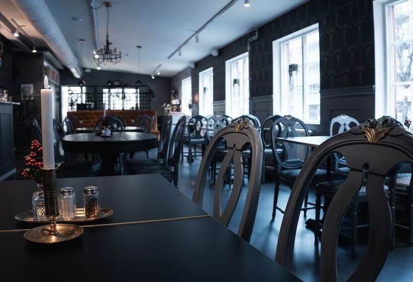 בית מלון כפרי L Boras, Bw Signature Collection