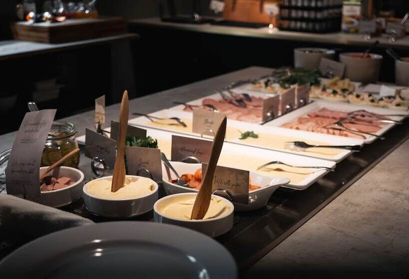 בית מלון כפרי L Boras, Bw Signature Collection