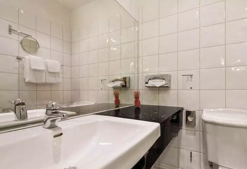 Hotel L Boras, Bw Signature Collection