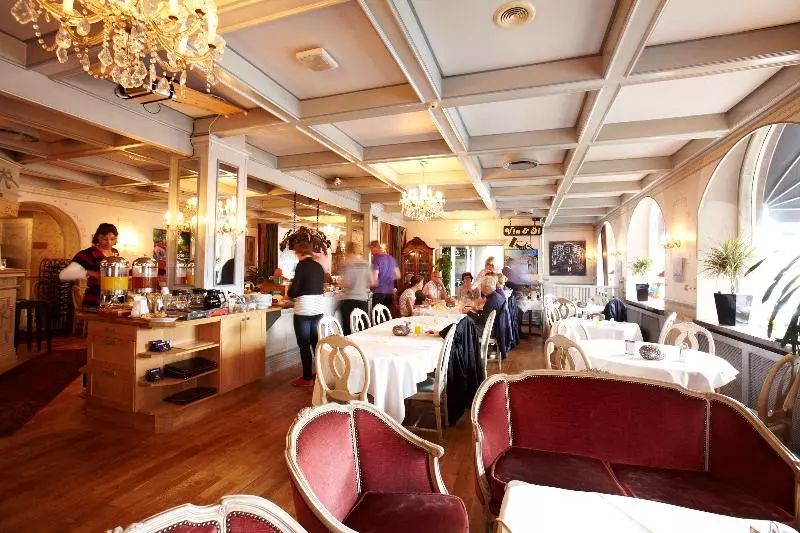 Hotel L Boras, Bw Signature Collection