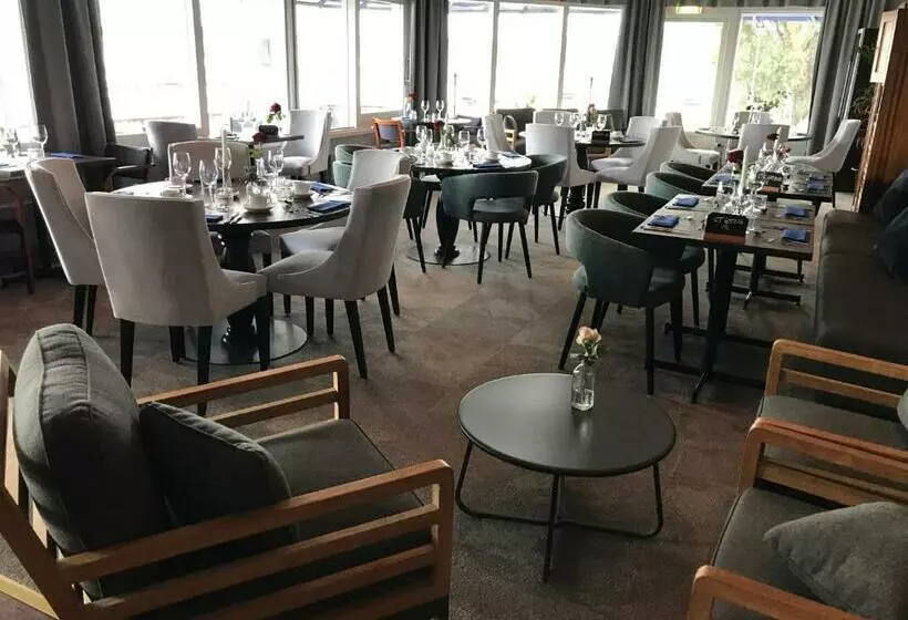 酒店 L Villa Maritime På Marstrandsön