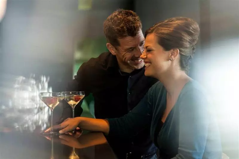 Hotel Novotel Singapore Clarke Quay