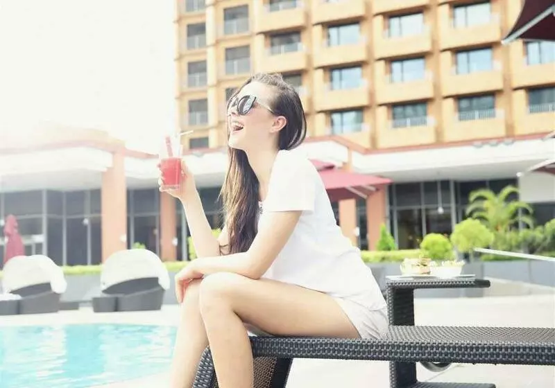 Hotel Novotel Singapore Clarke Quay