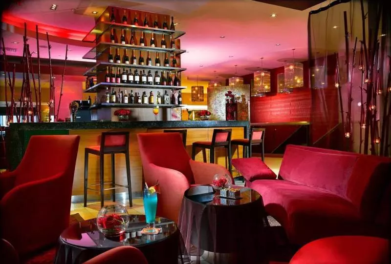 Hotel Novotel Singapore Clarke Quay