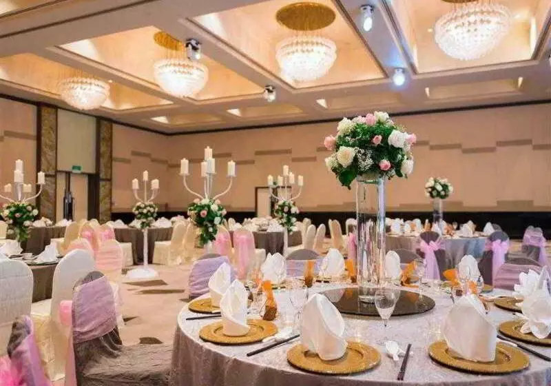 Hotel Novotel Singapore Clarke Quay