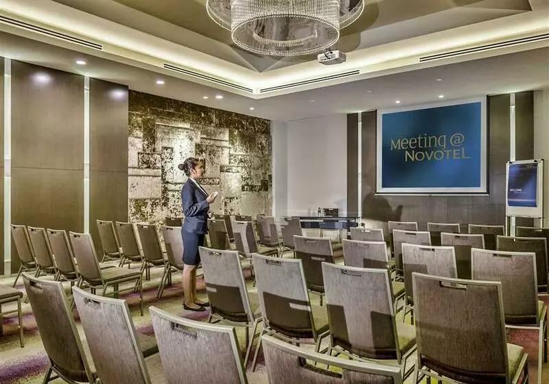 Hotel Novotel Singapore Clarke Quay