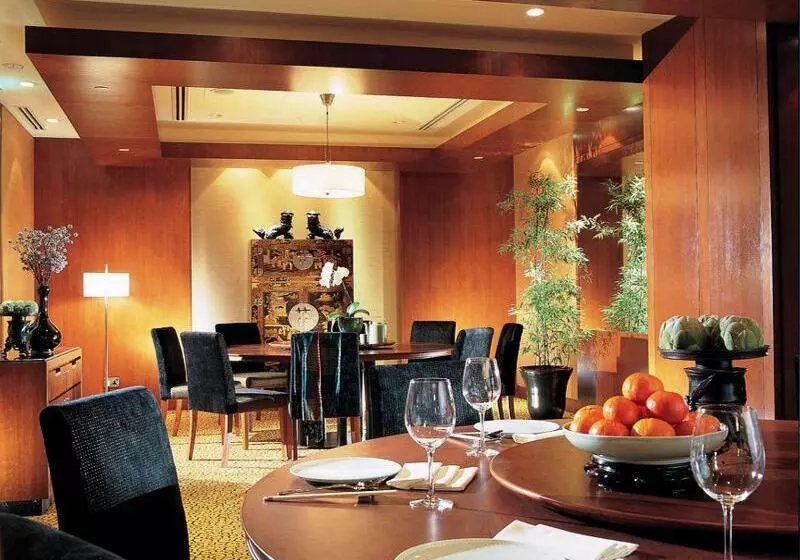 Orchard Hotel Singapore