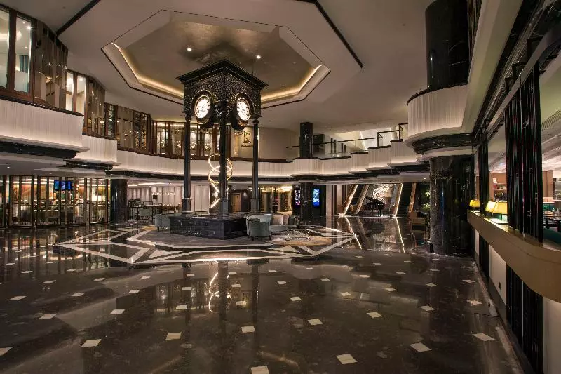 Orchard Hotel Singapore