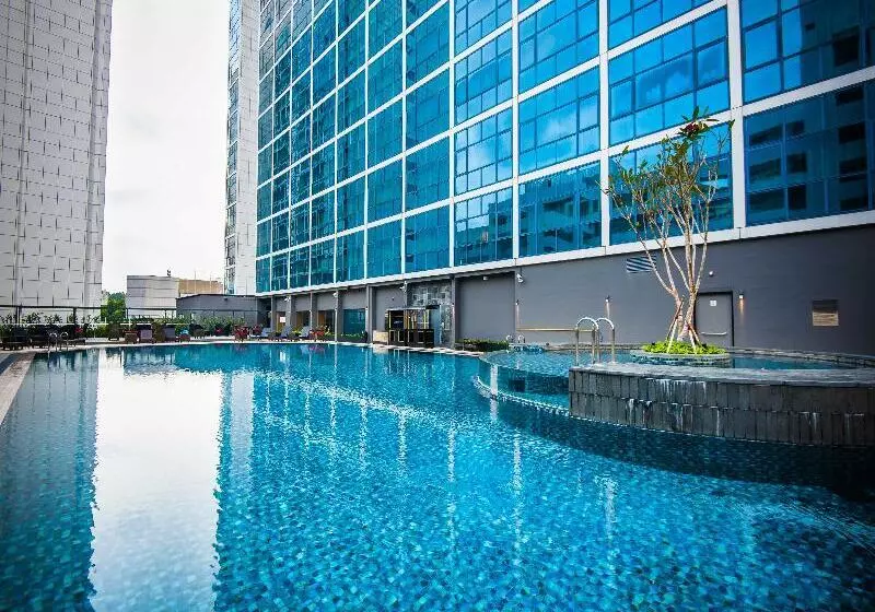 Orchard Hotel Singapore