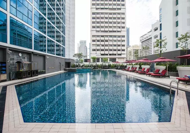 Orchard Hotel Singapore