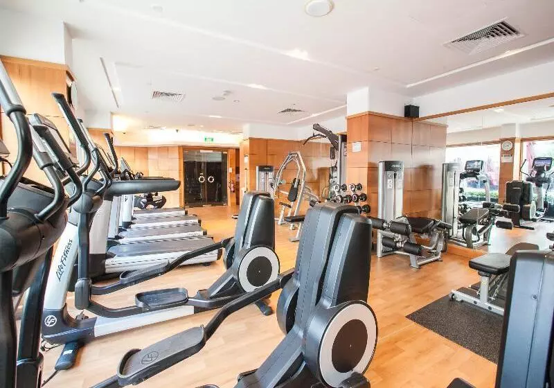 Orchard Hotel Singapore